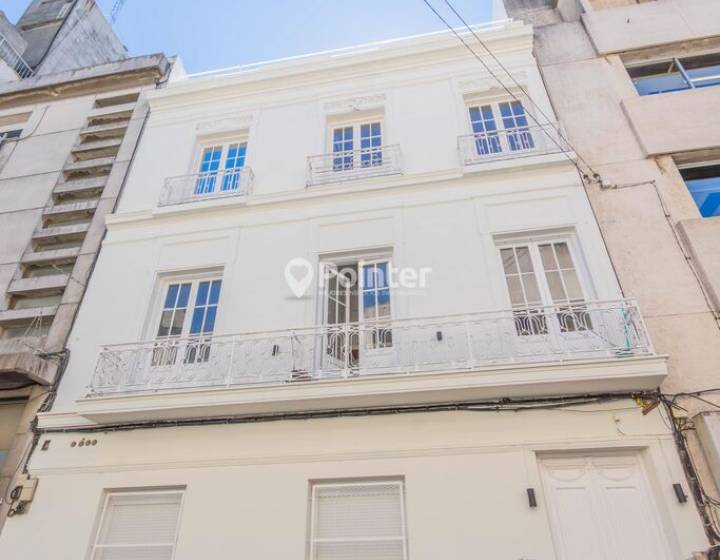 MONOAMBIENTE EN VENTA- CIUDAD VIEJA