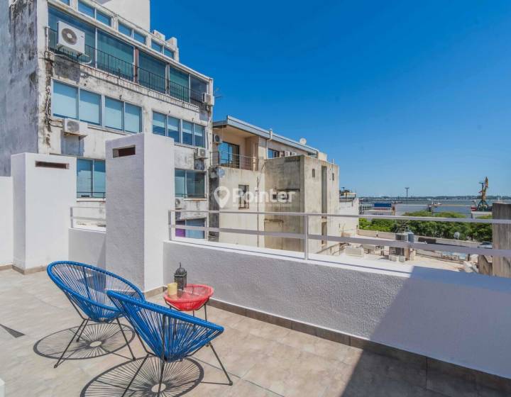 MONOAMBIENTE EN VENTA- CIUDAD VIEJA
