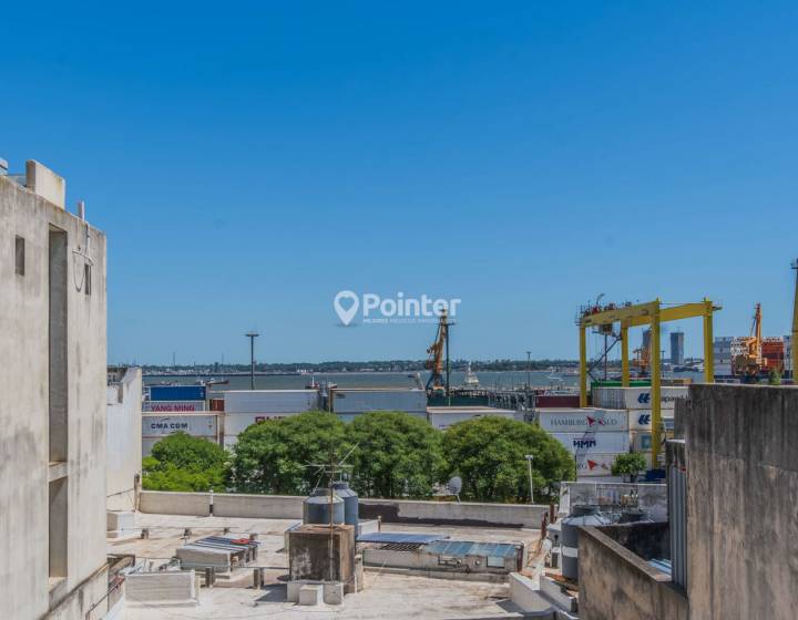MONOAMBIENTE EN VENTA- CIUDAD VIEJA