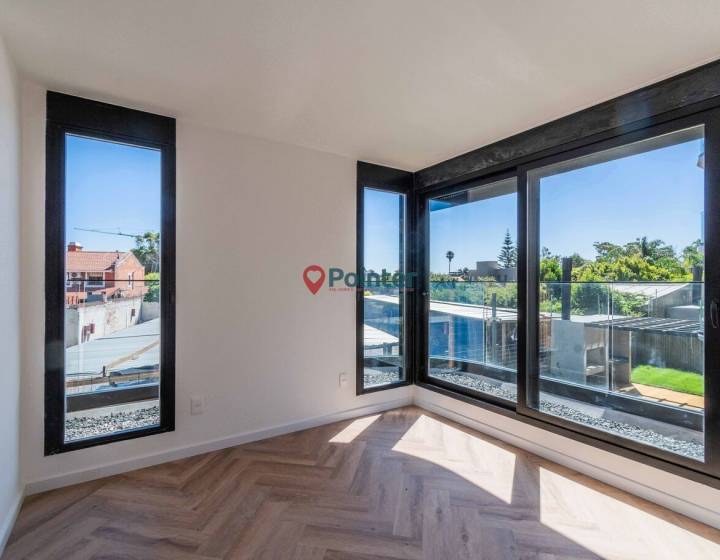 APARTAMENTO DE 2 DORMITORIOS - COSTANERA VILLAGE