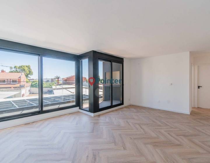 APARTAMENTO DE 2 DORMITORIOS - COSTANERA VILLAGE