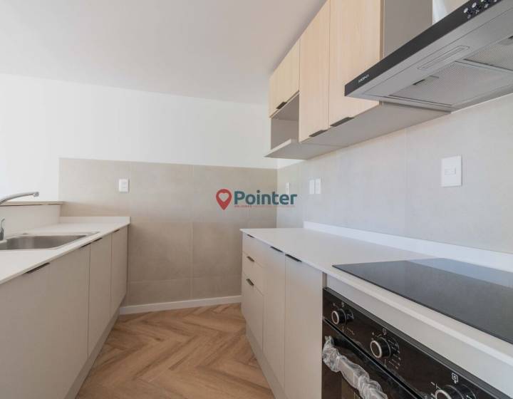 APARTAMENTO DE 2 DORMITORIOS - COSTANERA VILLAGE