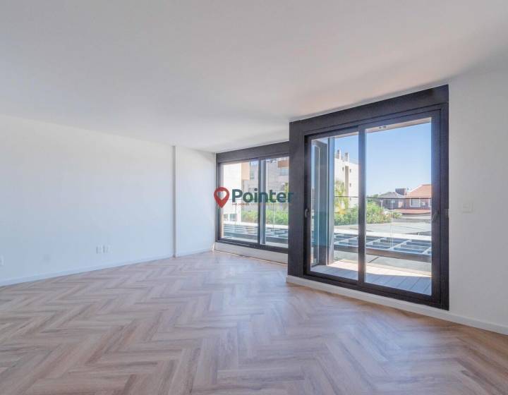 APARTAMENTO DE 2 DORMITORIOS - COSTANERA VILLAGE