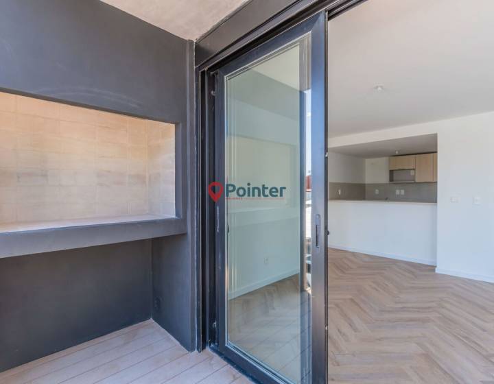 APARTAMENTO DE 2 DORMITORIOS - COSTANERA VILLAGE