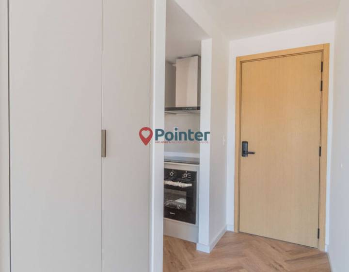 APARTAMENTO DE 2 DORMITORIOS - COSTANERA VILLAGE