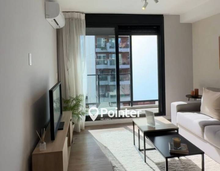 APARTAMENTO DE 2 DORMITORIOS- MALV&Iacute;N