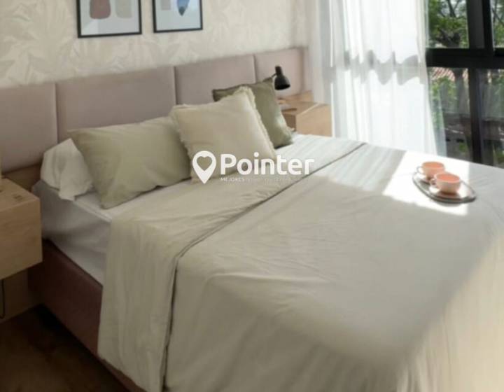 APARTAMENTO DE 2 DORMITORIOS- MALV&Iacute;N