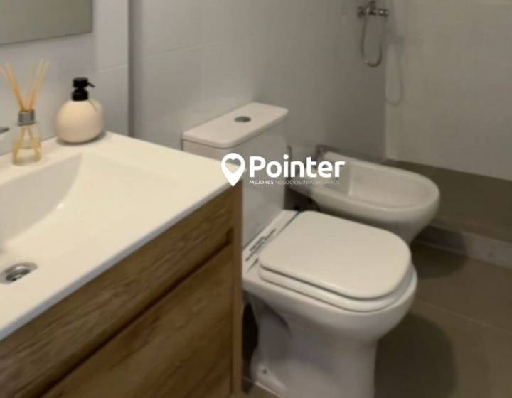APARTAMENTO DE 2 DORMITORIOS- MALV&Iacute;N