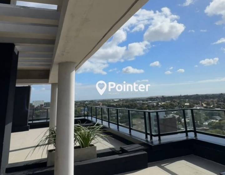 APARTAMENTO DE 2 DORMITORIOS- MALV&Iacute;N