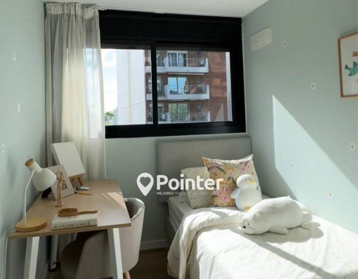 APARTAMENTO DE 2 DORMITORIOS- MALV&Iacute;N