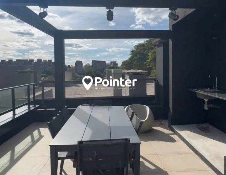 APARTAMENTO DE 2 DORMITORIOS- MALV&Iacute;N