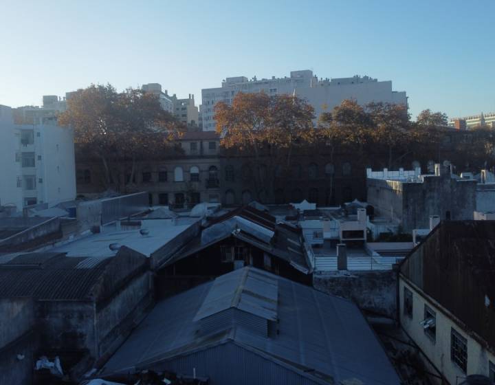 Venta De Excelentes Apartamentos De 2 Dormitorios/ Barrio Palermo/ Proyecto Siel Palermo