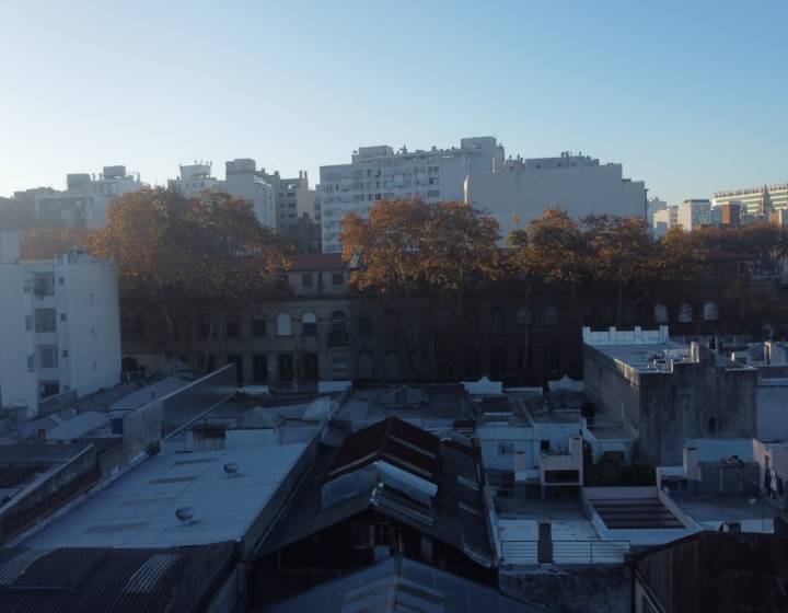 Venta De Excelentes Apartamentos De 2 Dormitorios/ Barrio Palermo/ Proyecto Siel Palermo