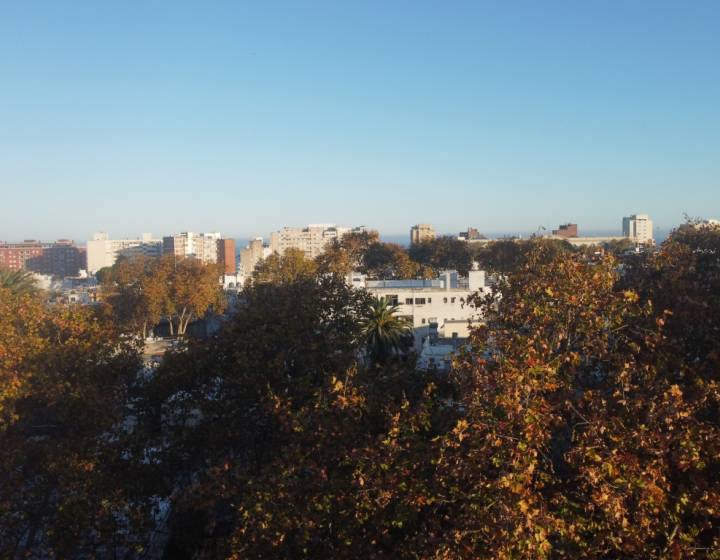Venta De Excelentes Apartamentos De 2 Dormitorios/ Barrio Palermo/ Proyecto Siel Palermo