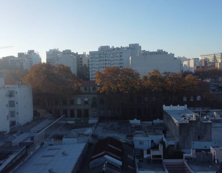 Venta De Excelentes Apartamentos De 2 Dormitorios/ Barrio Palermo/ Proyecto Siel Palermo