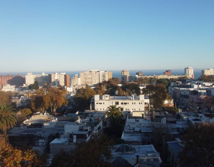 Venta De Excelentes Apartamentos De 2 Dormitorios/ Barrio Palermo/ Proyecto Siel Palermo