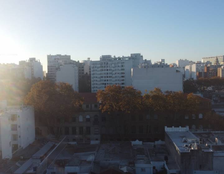 Venta De Excelentes Apartamentos De 2 Dormitorios/ Barrio Palermo/ Proyecto Siel Palermo