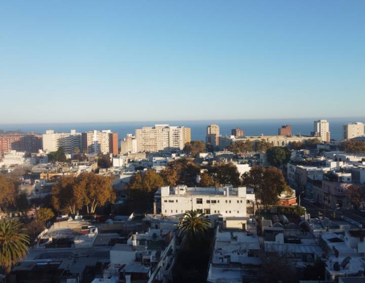 Venta De Excelentes Apartamentos De 2 Dormitorios/ Barrio Palermo/ Proyecto Siel Palermo