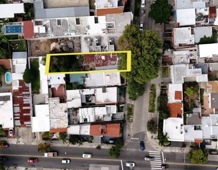 VENTA TERRENO EN BUCEO &ndash; EXCELENTE OPORTUNIDAD DE DESARROLLO