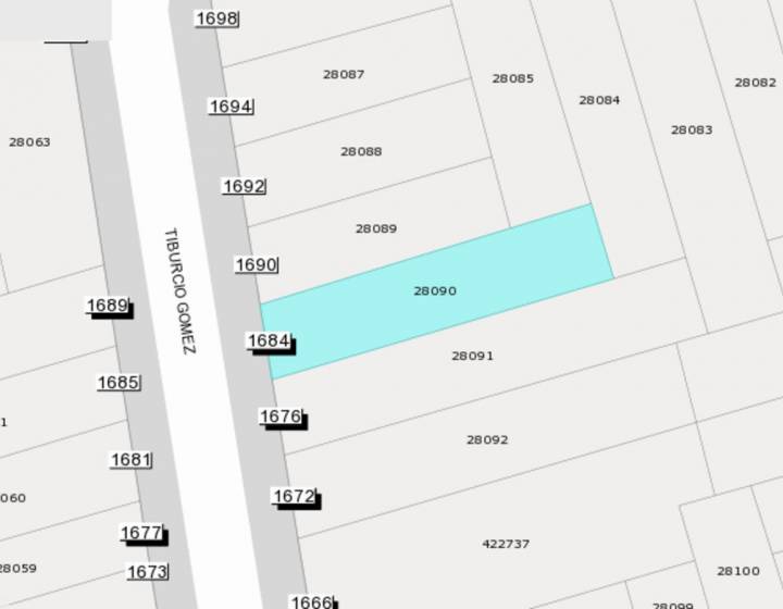 VENTA TERRENO EN BUCEO &ndash; EXCELENTE OPORTUNIDAD DE DESARROLLO