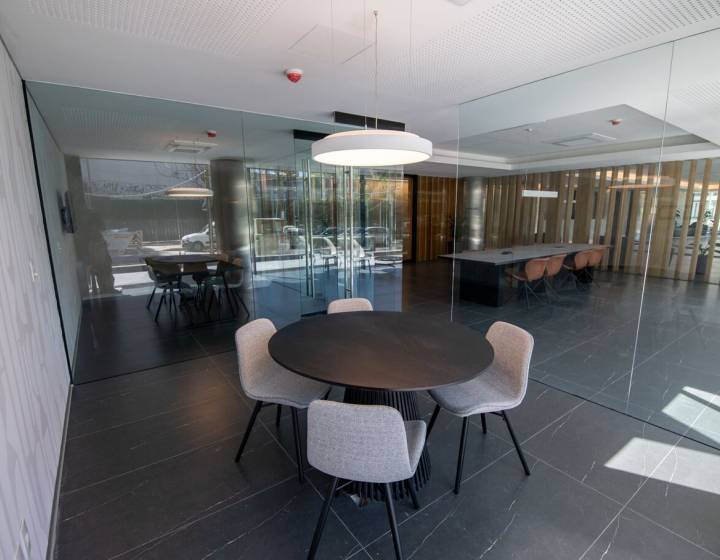 Venta Apartamento 3 Dormitorios Villa Biarritz | Bil&uacute; Biarritz Frente Parque y Rambla