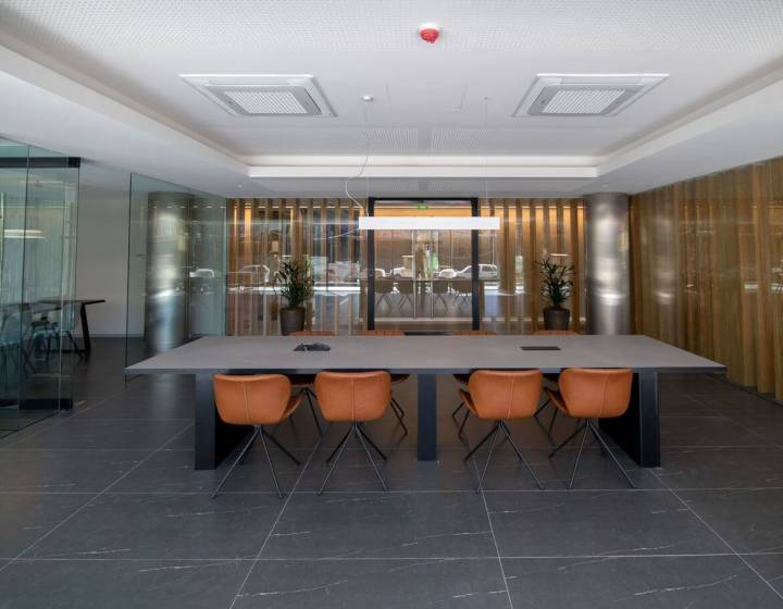 Venta Apartamento 3 Dormitorios Villa Biarritz | Bil&uacute; Biarritz Frente Parque y Rambla