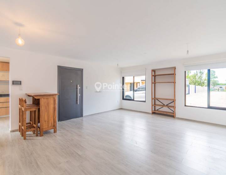 Casa en alquiler  de 2 dormitorios en cuidad de la costa