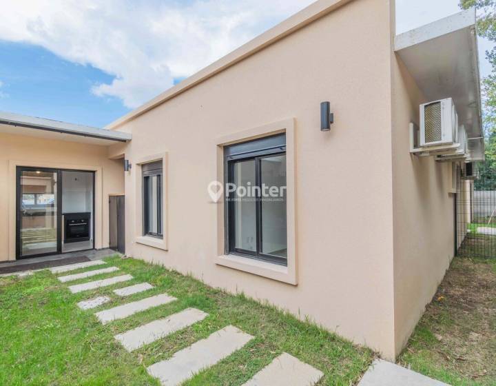 Casa en alquiler  de 2 dormitorios en cuidad de la costa