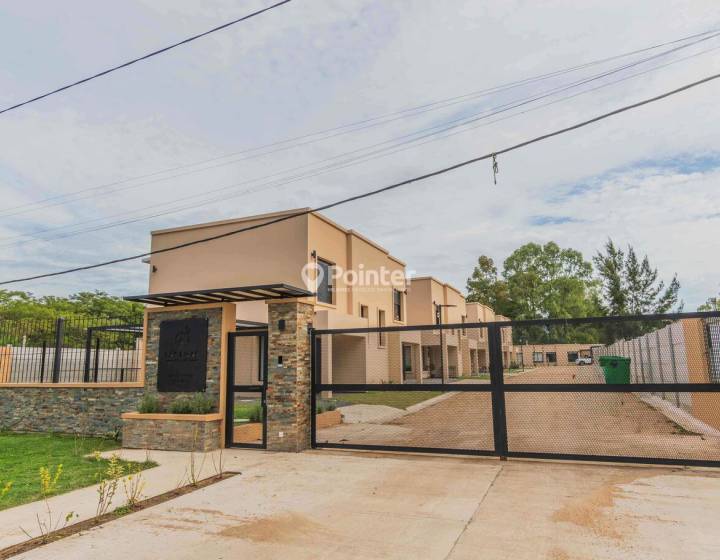 Casa en alquiler  de 2 dormitorios en cuidad de la costa
