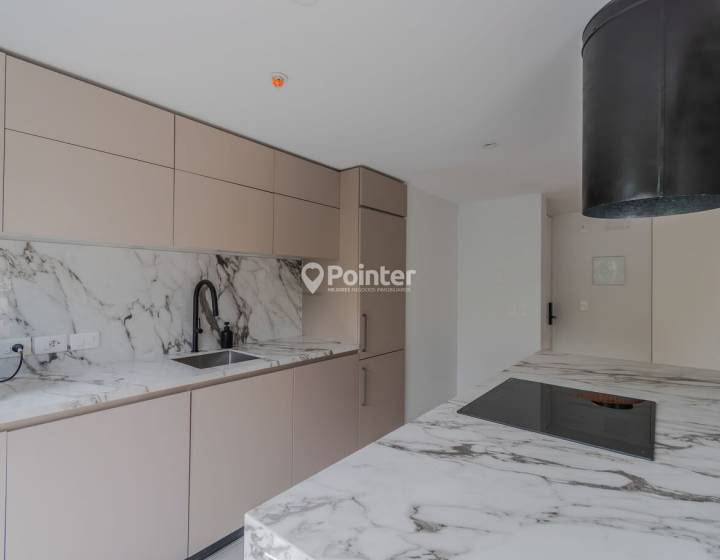 VENTA DE APARATAMENTO- 2 DORMITORIOS EN CENTRO DE MONTEVIDEO. BRUSCO DE IXOU