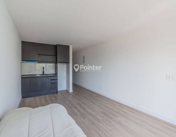 Monoambiente a estrenar en venta con renta inmediata 5.5% rentabilidad anual- Malvin