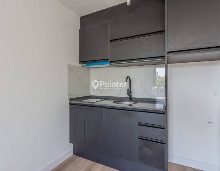 Monoambiente a estrenar en venta con renta inmediata 5.5% rentabilidad anual- Malvin