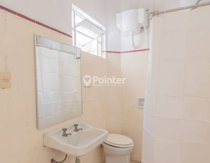 ALQUILER APARTAMENTO 1 DORMITORIO EN CORDON SUR