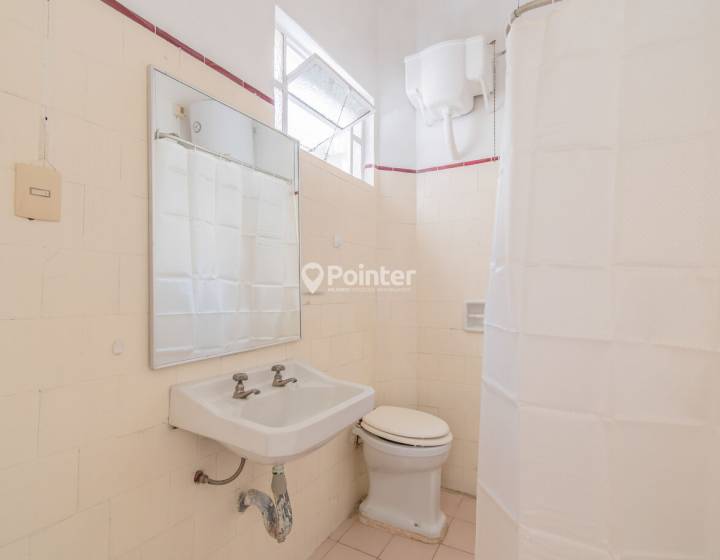 ALQUILER APARTAMENTO 1 DORMITORIO EN CORDON SUR