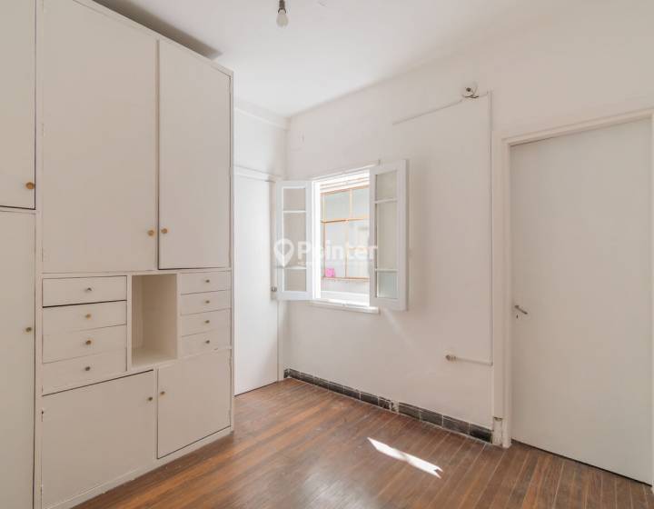 ALQUILER APARTAMENTO 1 DORMITORIO EN CORDON SUR