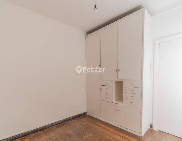 ALQUILER APARTAMENTO 1 DORMITORIO EN CORDON SUR