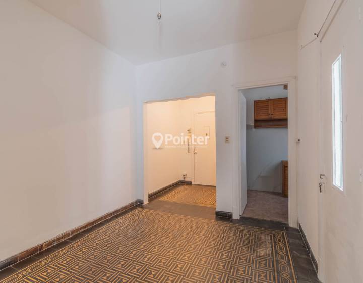 ALQUILER APARTAMENTO 1 DORMITORIO EN CORDON SUR
