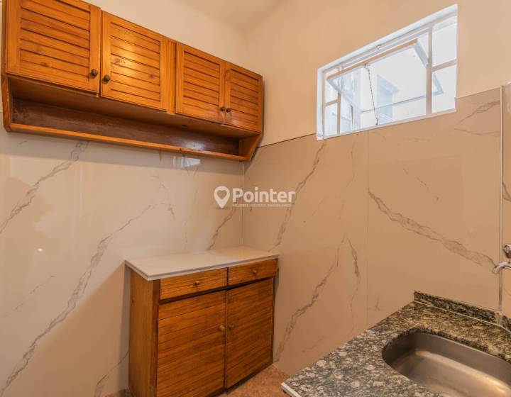ALQUILER APARTAMENTO 1 DORMITORIO EN CORDON SUR