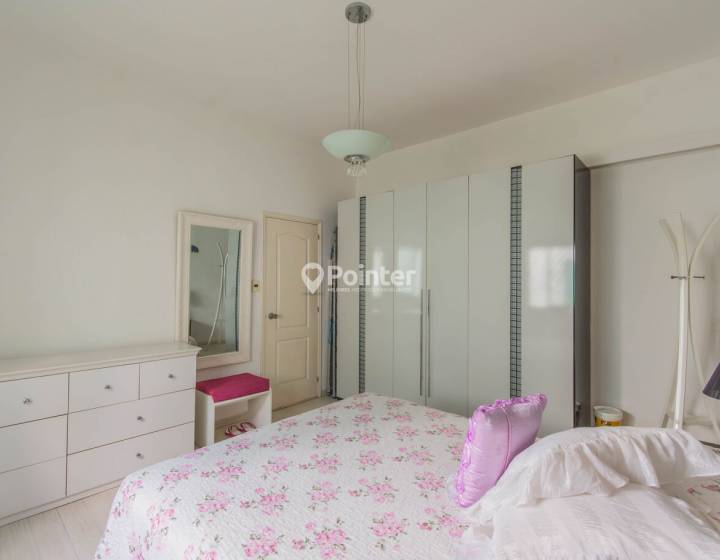 Venta apartamento 2 dormitorios con patio en Cord&oacute;n / Tres Cruces &ndash; Planta baja reciclada
