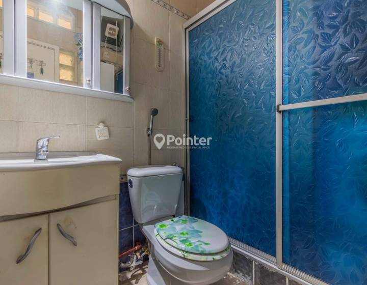 Venta apartamento 2 dormitorios con patio en Cord&oacute;n / Tres Cruces &ndash; Planta baja reciclada