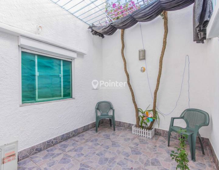Venta apartamento 2 dormitorios con patio en Cord&oacute;n / Tres Cruces &ndash; Planta baja reciclada