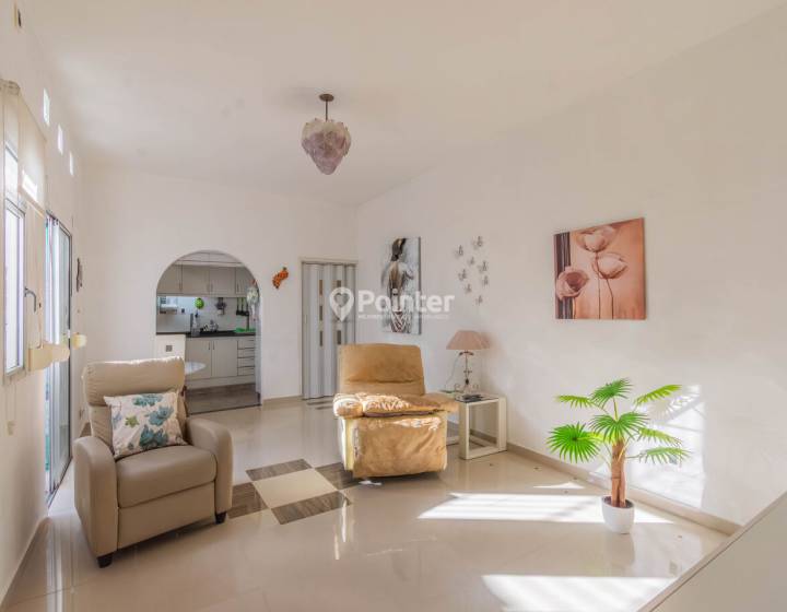 Venta apartamento 2 dormitorios con patio en Cord&oacute;n / Tres Cruces &ndash; Planta baja reciclada