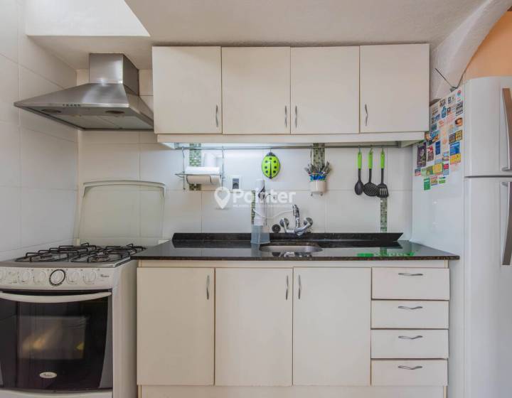 Venta apartamento 2 dormitorios con patio en Cord&oacute;n / Tres Cruces &ndash; Planta baja reciclada