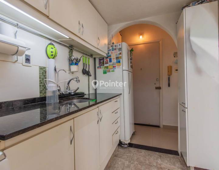 Venta apartamento 2 dormitorios con patio en Cord&oacute;n / Tres Cruces &ndash; Planta baja reciclada