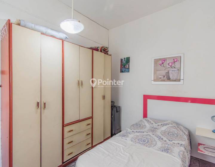 Venta apartamento 3 dormitorios con patio y parrillero en Cord&oacute;n / Tres Cruces &ndash; Planta baja