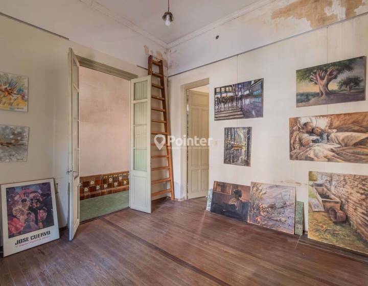 Casa en Venta Prado / Atahualpa | Terreno 585 m&sup2; | Gran Potencial de Reciclaje o Inversi&oacute;n