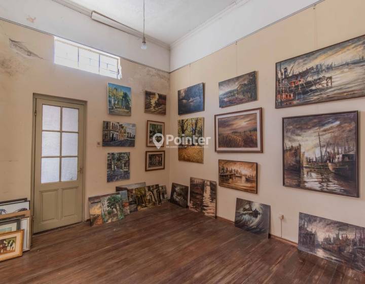 Casa en Venta Prado / Atahualpa | Terreno 585 m&sup2; | Gran Potencial de Reciclaje o Inversi&oacute;n