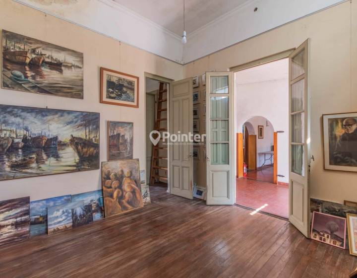 Casa en Venta Prado / Atahualpa | Terreno 585 m&sup2; | Gran Potencial de Reciclaje o Inversi&oacute;n