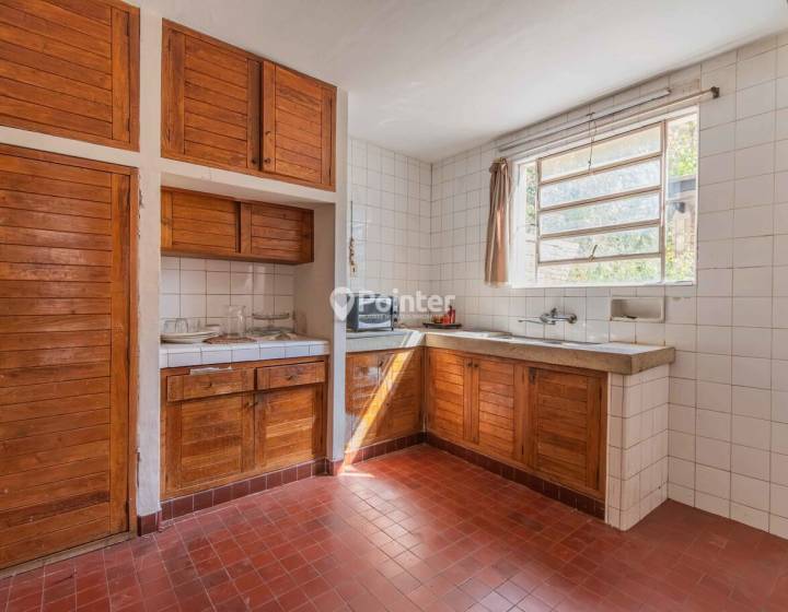 Casa en Venta Prado / Atahualpa | Terreno 585 m&sup2; | Gran Potencial de Reciclaje o Inversi&oacute;n