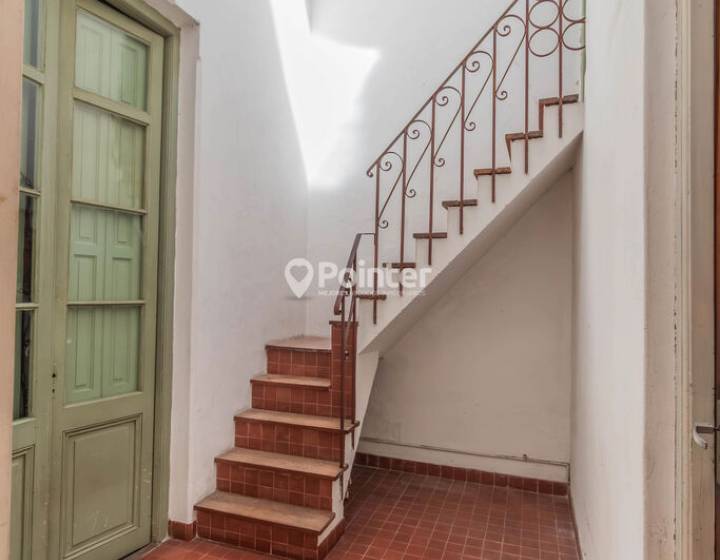 Casa en Venta Prado / Atahualpa | Terreno 585 m&sup2; | Gran Potencial de Reciclaje o Inversi&oacute;n